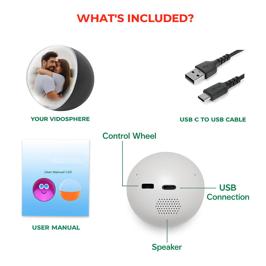 𝗠𝗲𝗺𝗼𝗿𝘆 𝗚𝗹𝗼𝗯𝗲™