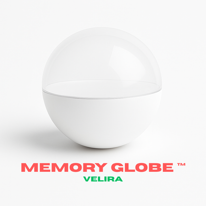 𝗠𝗲𝗺𝗼𝗿𝘆 𝗚𝗹𝗼𝗯𝗲™